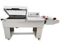 Fm-5540 Многофункциональная Термоусадочная Упаковочная Машина,Высокоэффективная Термоусадочная Упаковка